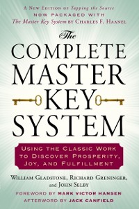 Cover Complete Master Key System