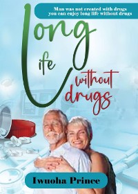 Cover Long Life without drugs