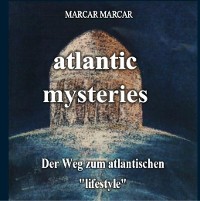 Cover Atlantic mysteries
