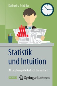 Cover Statistik und Intuition