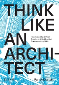 Cover Think Like An Architect