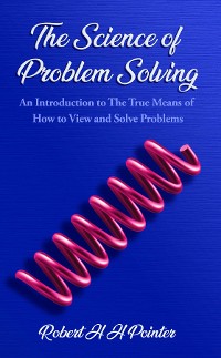 Cover The Science of Problem Solving