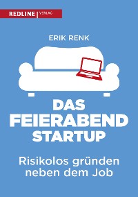 Cover Das Feierabend-Startup