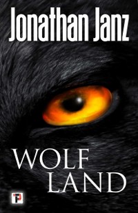 Cover Wolf Land