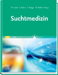 Cover Suchtmedizin