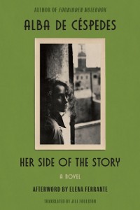 Cover Her Side of the Story