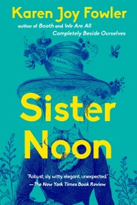 Cover Sister Noon