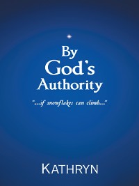 Cover By God's Authority