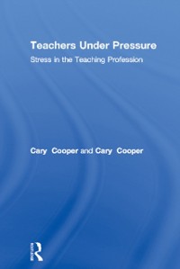 Cover Teachers Under Pressure