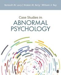Cover Case Studies in Abnormal Psychology