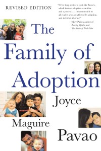 Cover Family of Adoption