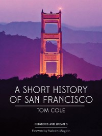 Cover Short History of San Francisco