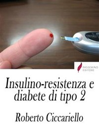 Cover Insulino-resistenza e diabete di tipo 2