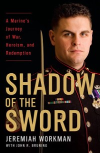 Cover Shadow of the Sword