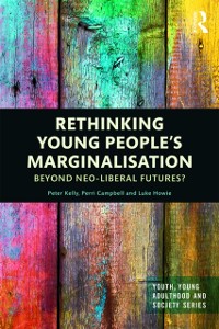 Cover Rethinking Young People’s Marginalisation