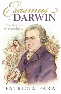Cover Erasmus Darwin