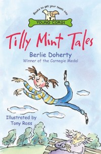 Cover Tilly Mint Tales