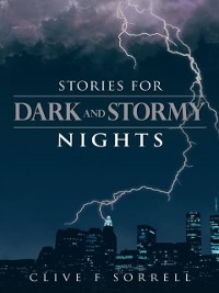 Cover Stories for Dark and Stormy Nights