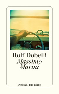 Cover Massimo Marini