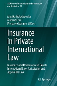 Cover Insurance in Private International Law