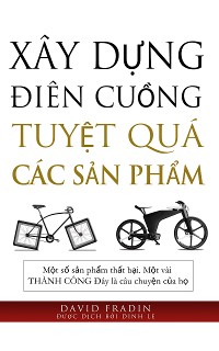 Cover Xây dựng điên cuồng Tuyệt quá Các sản phẩm