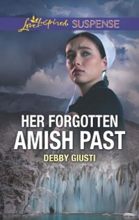 Cover Her Forgotten Amish Past