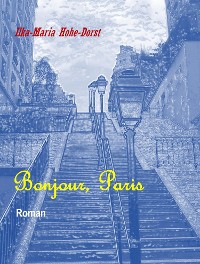 Cover Bonjour, Paris