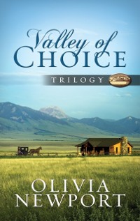 Cover Valley of Choice Trilogy
