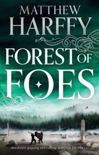 Cover Forest of Foes