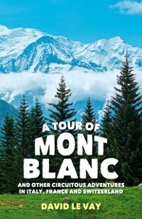 Cover Tour of Mont Blanc