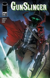 Cover Gunslinger Spawn #34