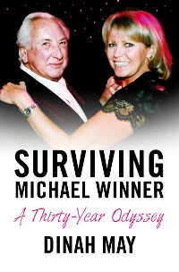 Cover Surviving Michael Winner