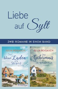 Cover Liebe auf Sylt