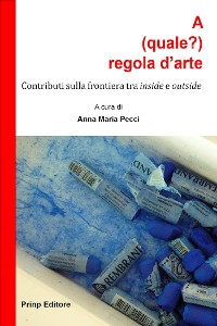 Cover A (quale?) regola d’arte