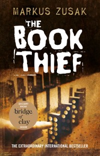 Cover Book Thief