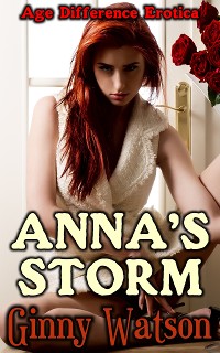Cover Anna's Storm