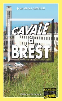 Cover Cavale à Brest