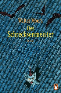 Cover Der Schrecksenmeister