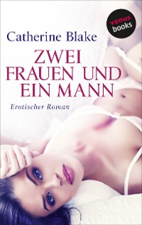 Cover Zwei Frauen und ein Mann