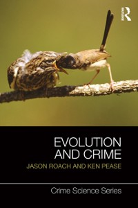 Cover Evolution and Crime