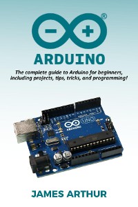 Cover Arduino