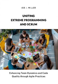 Cover Uniting Extreme Programming and Scrum