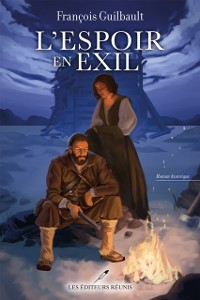 Cover L''espoir en exil