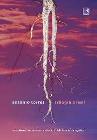 Cover Trilogia Brasil