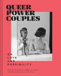 Cover Queer Power Couples