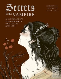 Cover Secrets of the Vampire