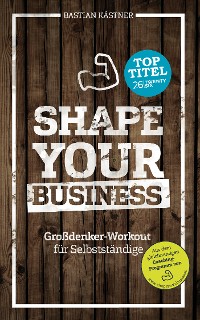 Cover Shape Your Business