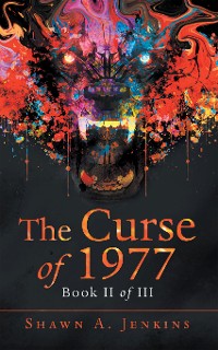 Cover The Curse of 1977