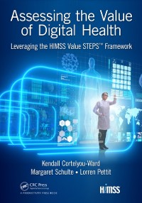Cover Assessing the Value of Digital Health