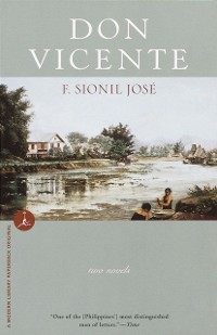 Cover Don Vicente